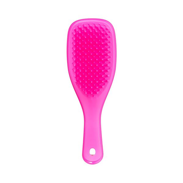 Щетка для распутывания сухих и влажных волос, 1 шт. Tangle Teezer Ultimate detangler mini
Щетка для распутывания сухих и влажных волос, 1 шт. Tangle Teezer Ultimate detangler mini