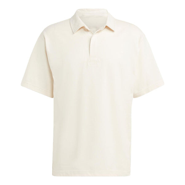 Футболка Adidas Premium Essentials Polo Shirt 'Beige', бежевый
Футболка Adidas Premium Essentials Polo Shirt 'Beige', бежевый