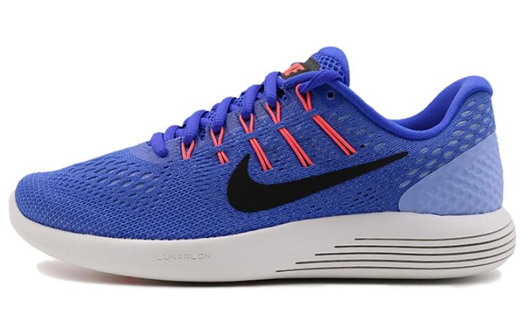 Nike Lunarglide 8 Кроссовки для женщин
Nike Lunarglide 8 Кроссовки для женщин