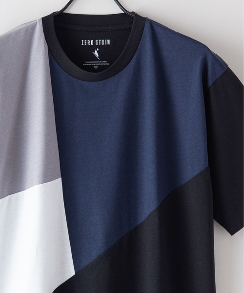 JEANS MATE Футболка с принтом, скрывающая пятна пота, водоотталкивающая, с контрастными элементами, ZEROSTAIN, черный
JEANS MATE Футболка с принтом, скрывающая пятна пота, водоотталкивающая, с контрастными элементами, ZEROSTAIN, черный