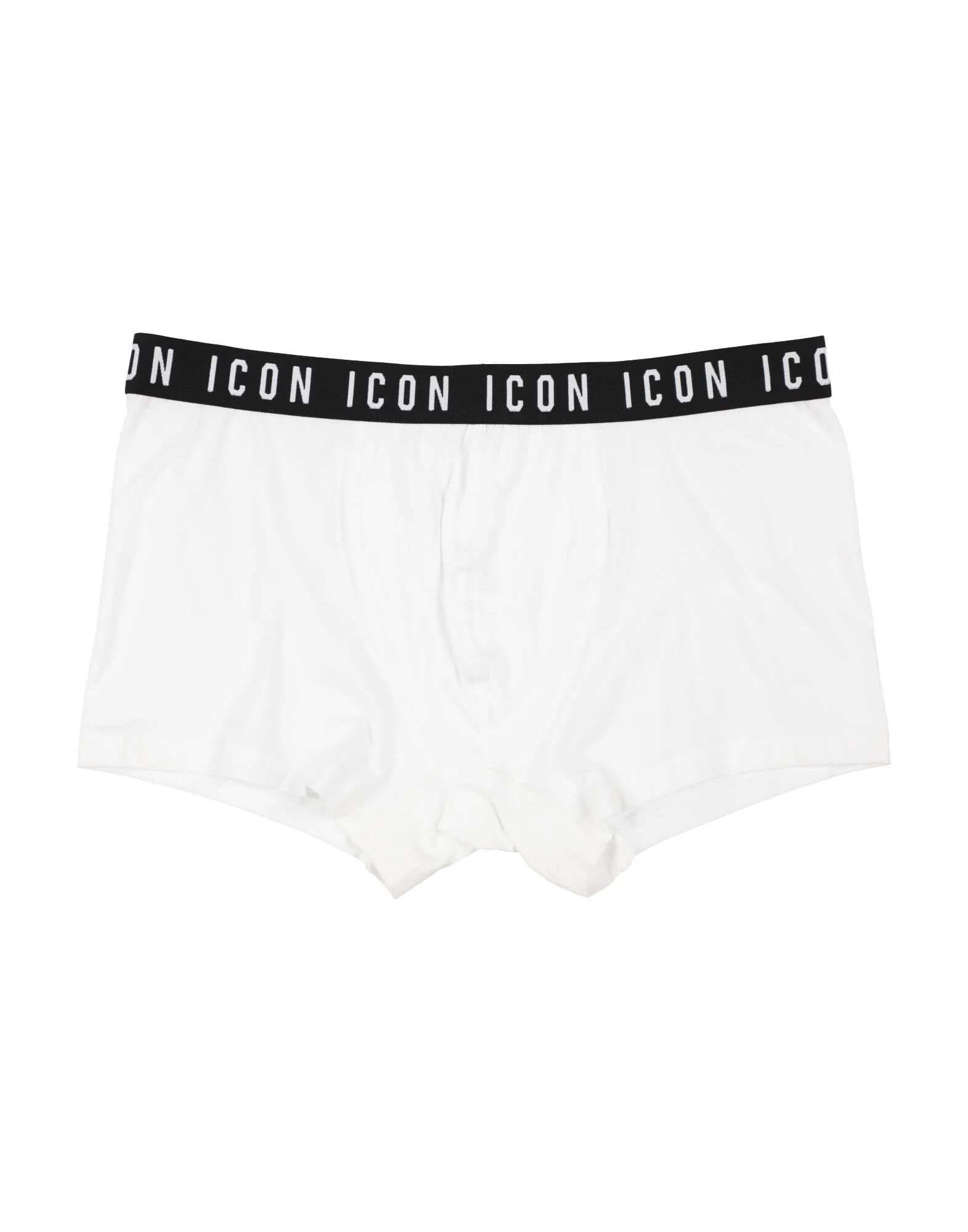 Боксеры Dsquared2, белый
Боксеры Dsquared2, белый