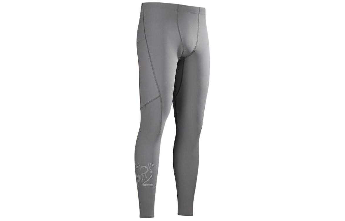 Штаны спортивные Arcteryx мужские, серый 
Штаны спортивные Arcteryx мужские, серый