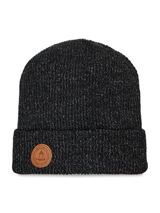 Кепка Cabaïa, черный
Кепка Cabaïa, черный