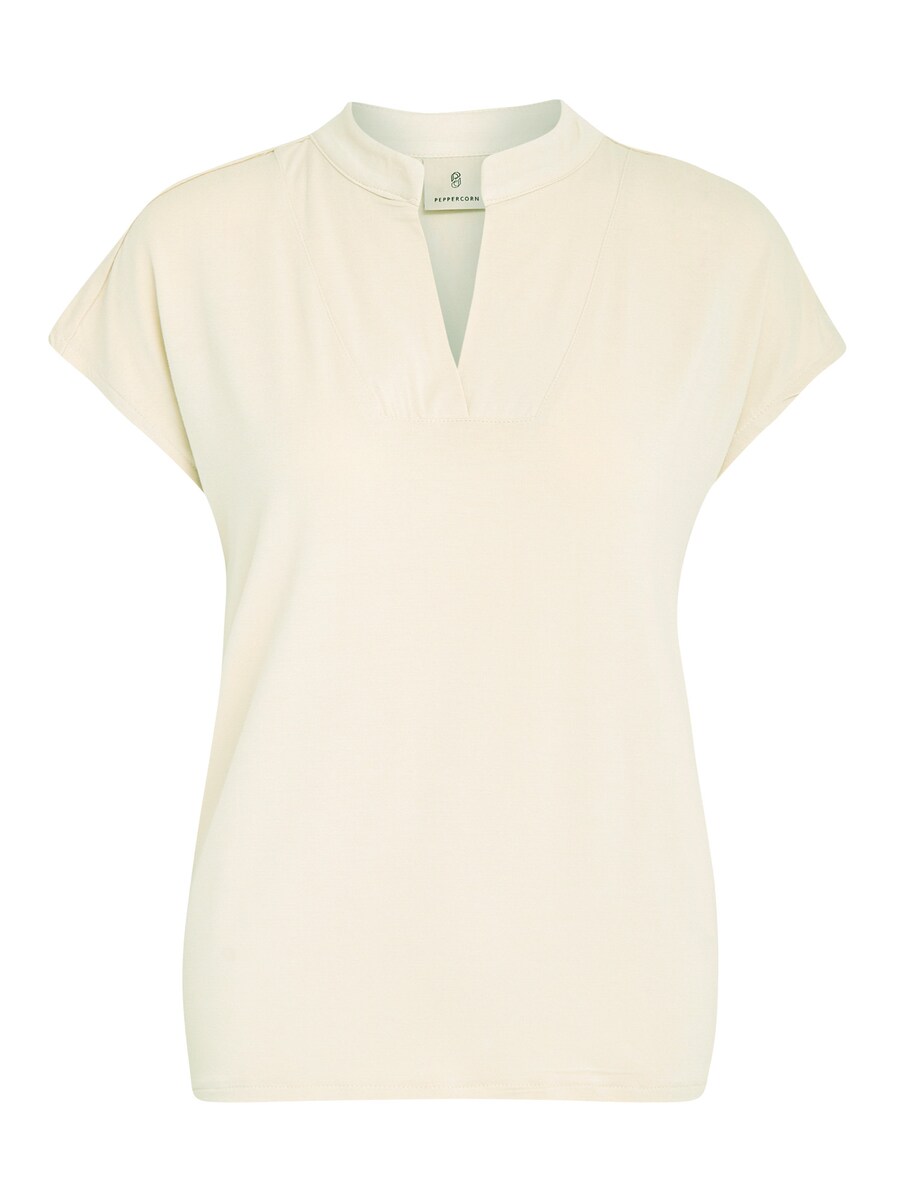 Рубашка Peppercorn Rosalinda, кремовый
Рубашка Peppercorn Rosalinda, кремовый