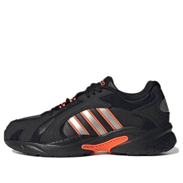 Массивные кроссовки crazychaos shadow 2.0 Adidas, черный
Массивные кроссовки crazychaos shadow 2.0 Adidas, черный