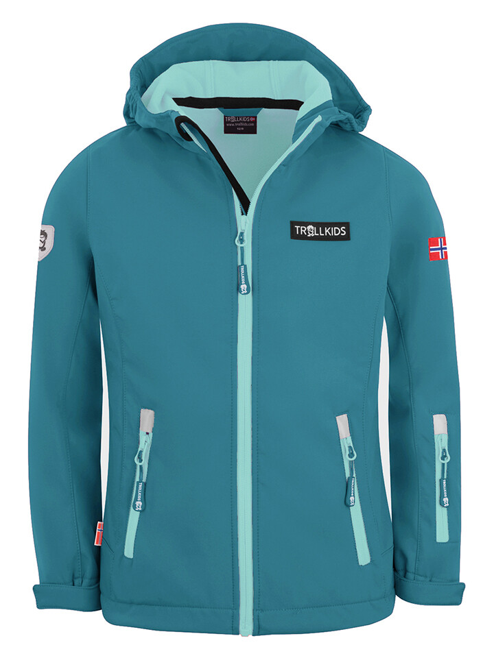 Куртка софтшелл Trollkids Oslofjord, бирюзовый, Зеленый, Куртка софтшелл Trollkids Oslofjord, бирюзовый
Куртка софтшелл Trollkids Oslofjord, бирюзовый, Зеленый, Куртка софтшелл Trollkids Oslofjord, бирюзовый