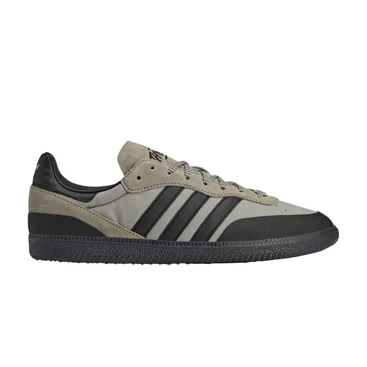 Кроссовки 100 Thieves x Palos Hills 'Silver Pebble', серый
Кроссовки 100 Thieves x Palos Hills 'Silver Pebble', серый