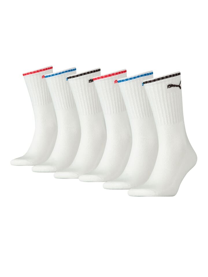 Носки Puma, белый
Носки Puma, белый