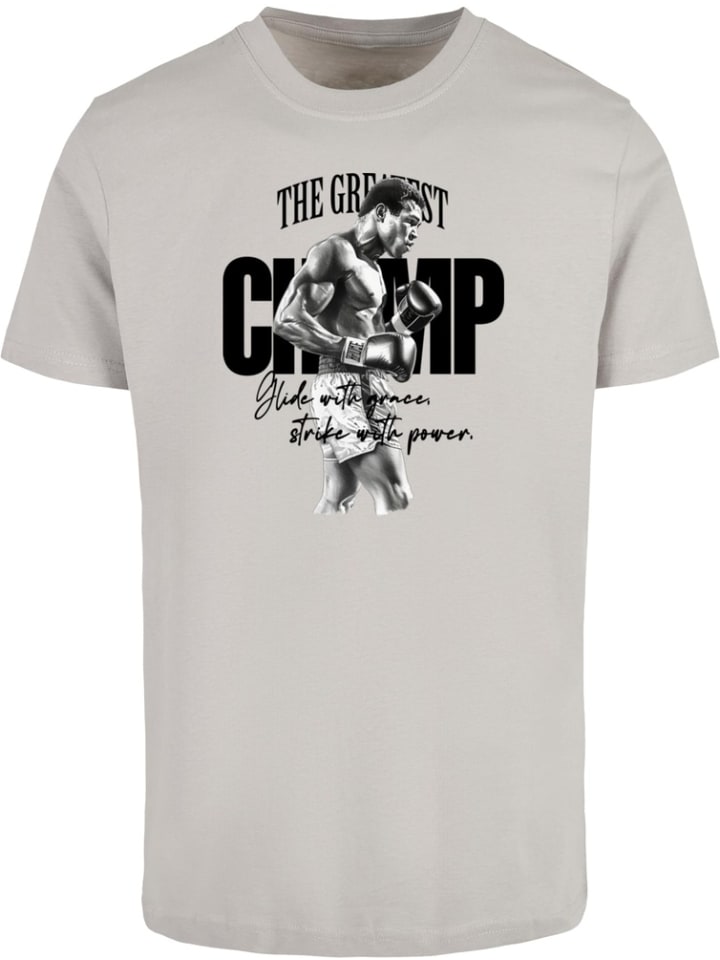 Футболка серого цвета Mister Tee, Серый, Футболка серого цвета Mister Tee
Футболка серого цвета Mister Tee, Серый, Футболка серого цвета Mister Tee