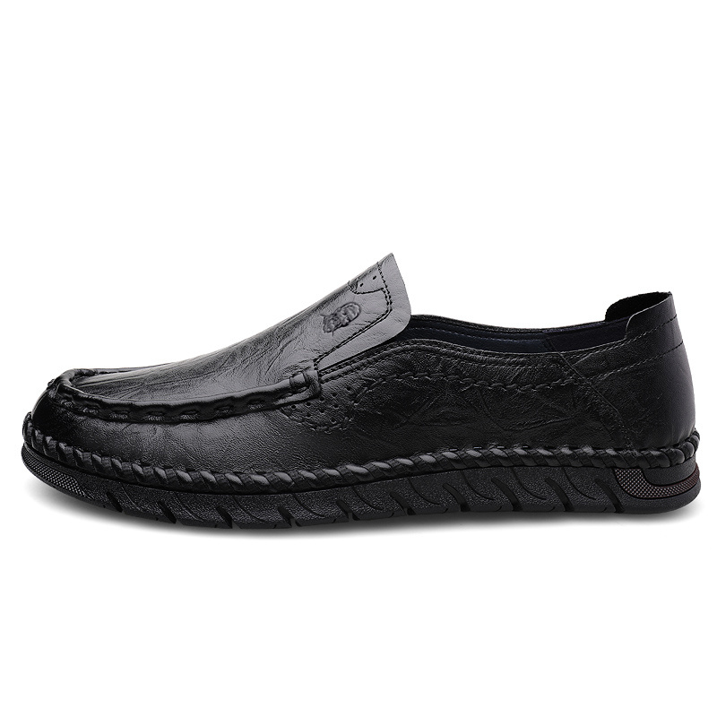 LAORENTOU Мужские повседневные туфли с низким верхом, черные/коричневые
LAORENTOU Мужские повседневные туфли с низким верхом, черные/коричневые