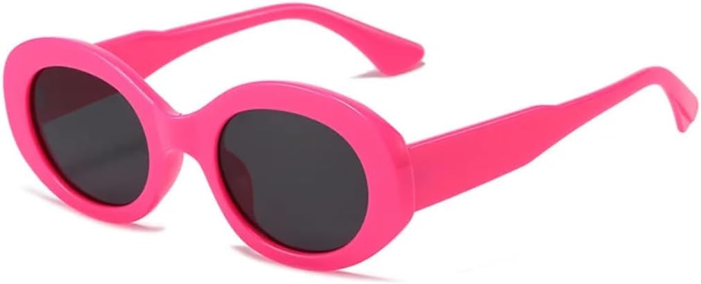 Солнцезащитные очки для мужчин и женщин - защита UV400 - маленькие круглые линзы с леопардовым принтом, цветные, для занятий спортом на открытом воздухе и вождения DSVIGF, Rosered-black
Солнцезащитные очки для мужчин и женщин - защита UV400 - маленькие круглые линзы с леопардовым принтом, цветные, для занятий спортом на открытом воздухе и вождения DSVIGF, Rosered-black