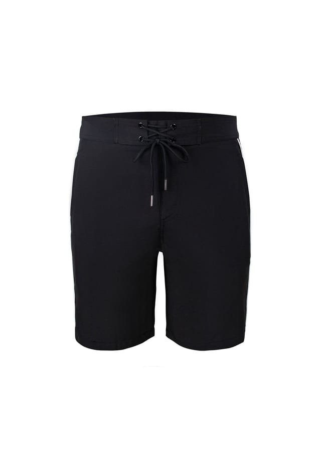 Шорты для плавания Дэйви Yeaz, черный
Шорты для плавания Дэйви Yeaz, черный