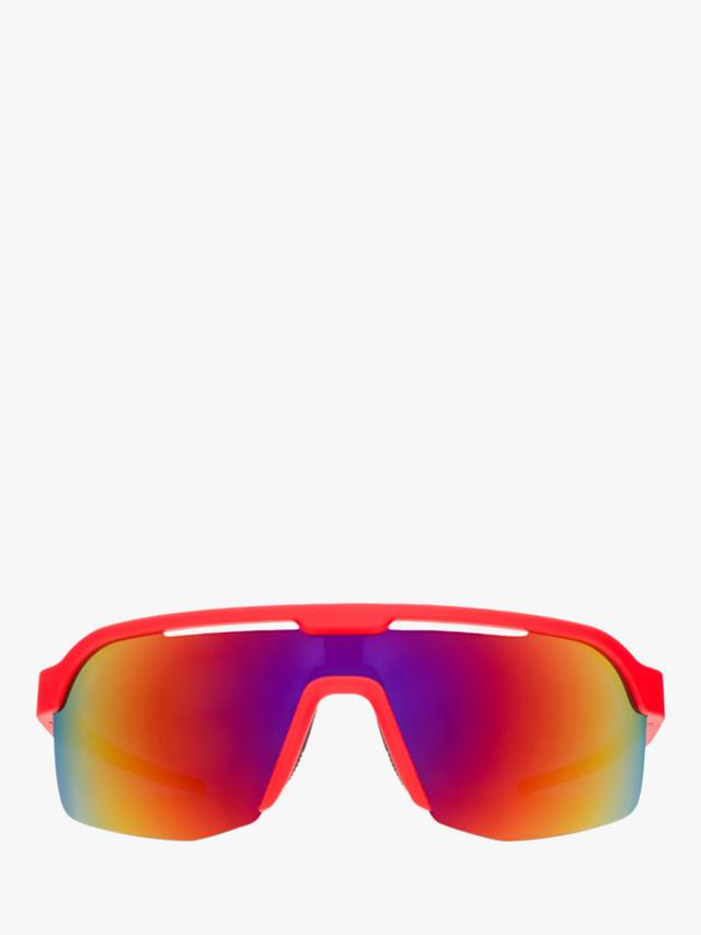 Солнцезащитные очки Dante's Shin Splint Inferno goodr, Red
Солнцезащитные очки Dante's Shin Splint Inferno goodr, Red