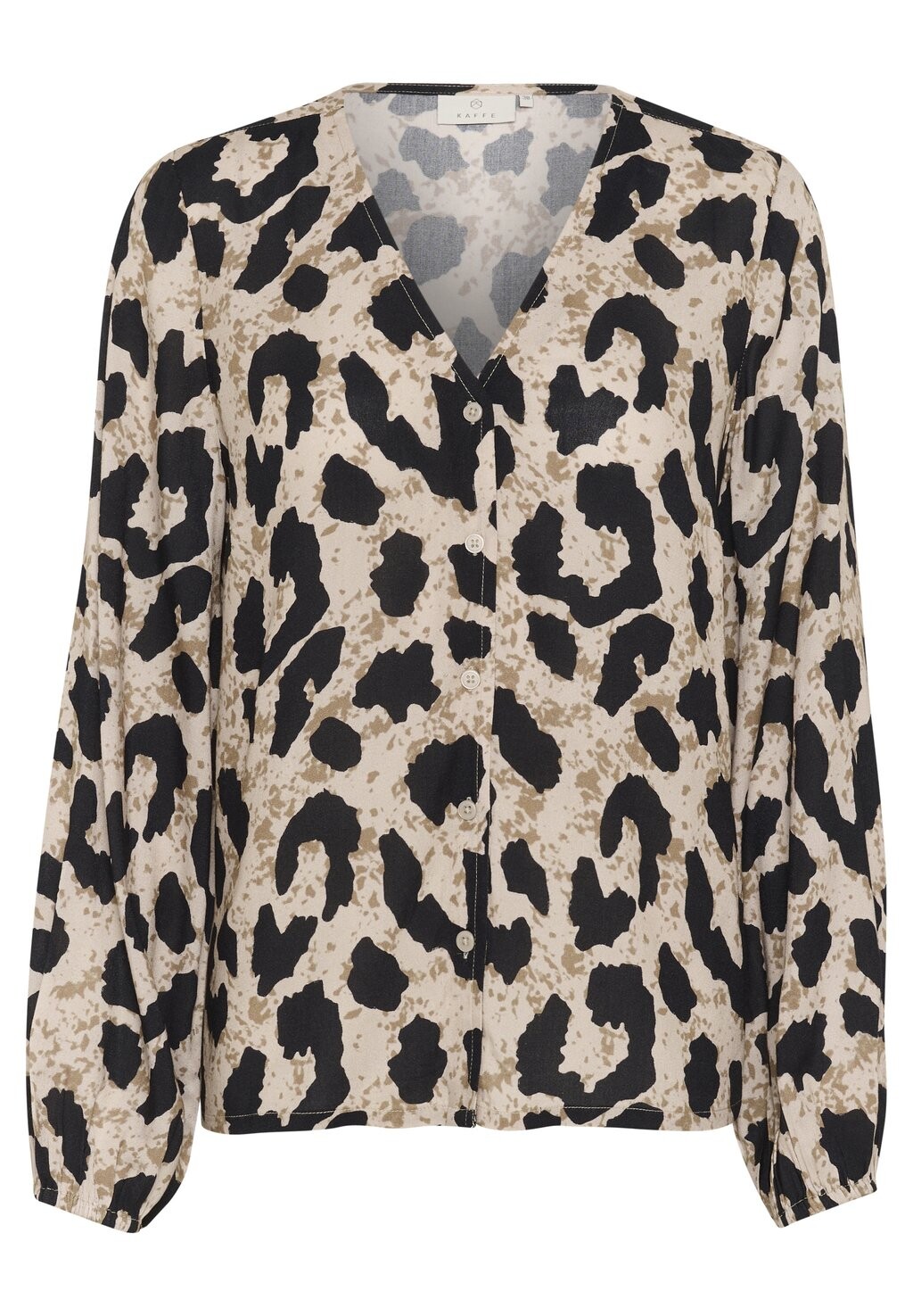 Блуза MAIRA Kaffe, бежевый
Блуза MAIRA Kaffe, бежевый