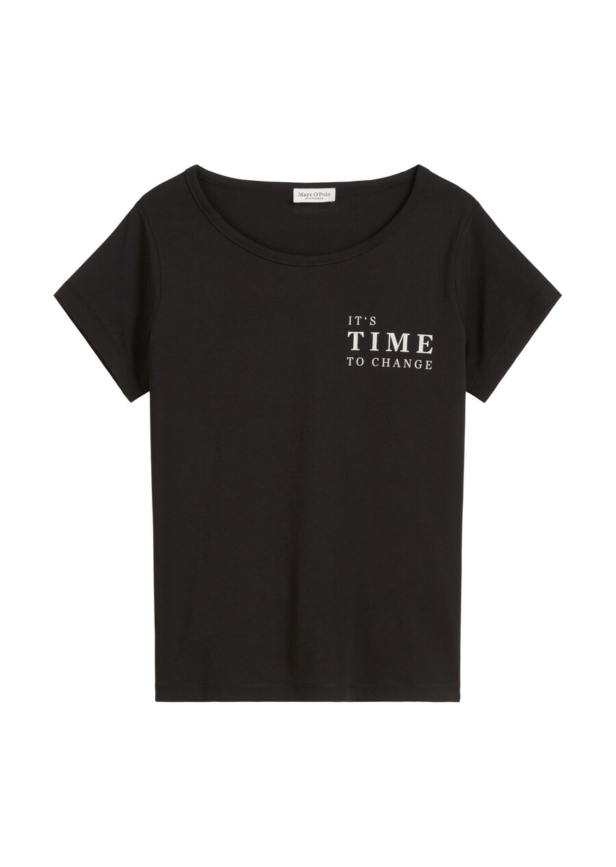 Футболка Marc OPolo, Black
Футболка Marc OPolo, Black