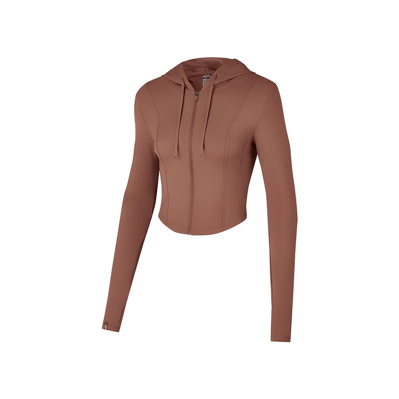 Skechers Свободная куртка женская выцветшая листва коричневая, Withered Leaf Brown 0548
Skechers Свободная куртка женская выцветшая листва коричневая, Withered Leaf Brown 0548