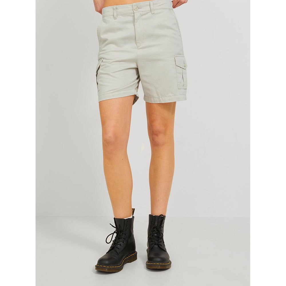 Шорты Jack & Jones Holly Cargo, бежевый
Шорты Jack & Jones Holly Cargo, бежевый