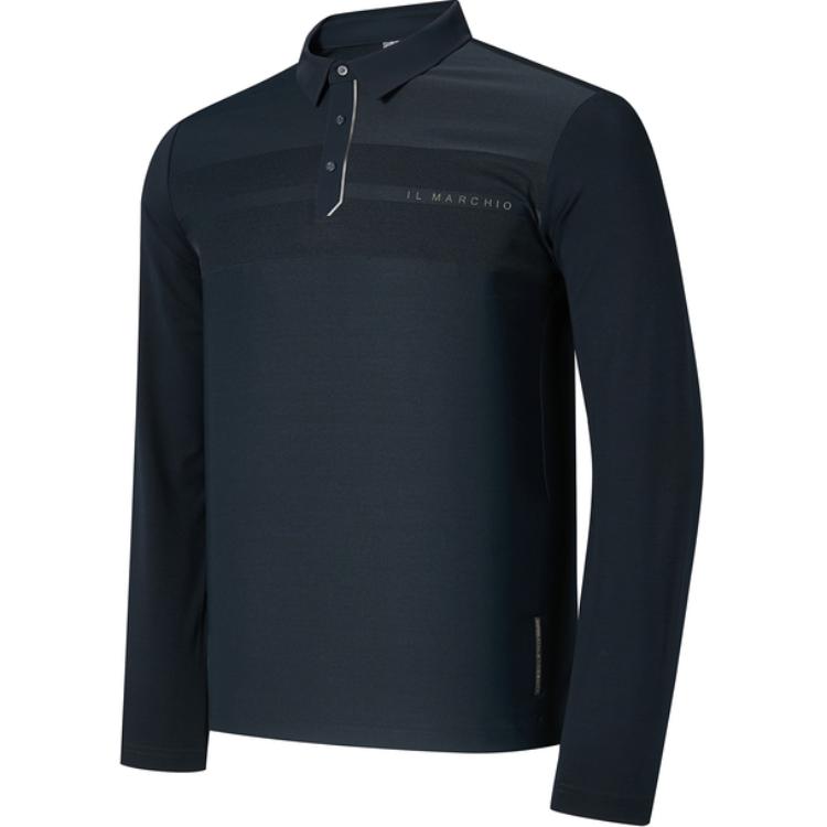 Мужская поло RAPIDO, синий
Мужская поло RAPIDO, синий