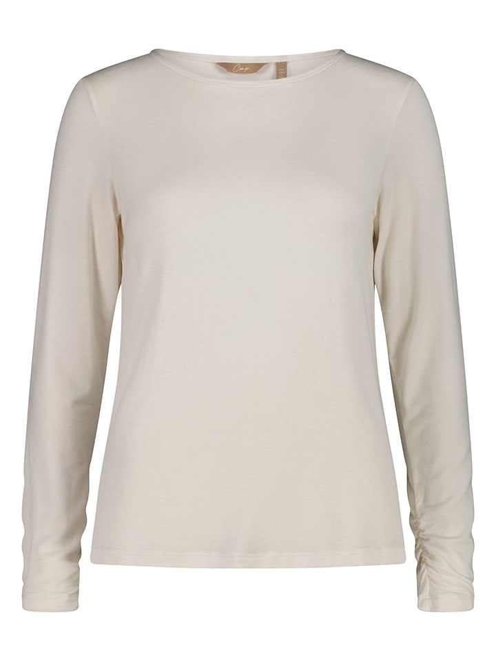 CMP Футболка с длинными рукавами бежевого цвета
CMP Футболка с длинными рукавами бежевого цвета