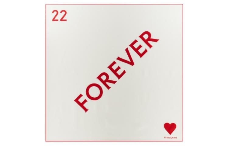 Ferragamo Шелковый шарф Women's Gray
Ferragamo Шелковый шарф Women's Gray