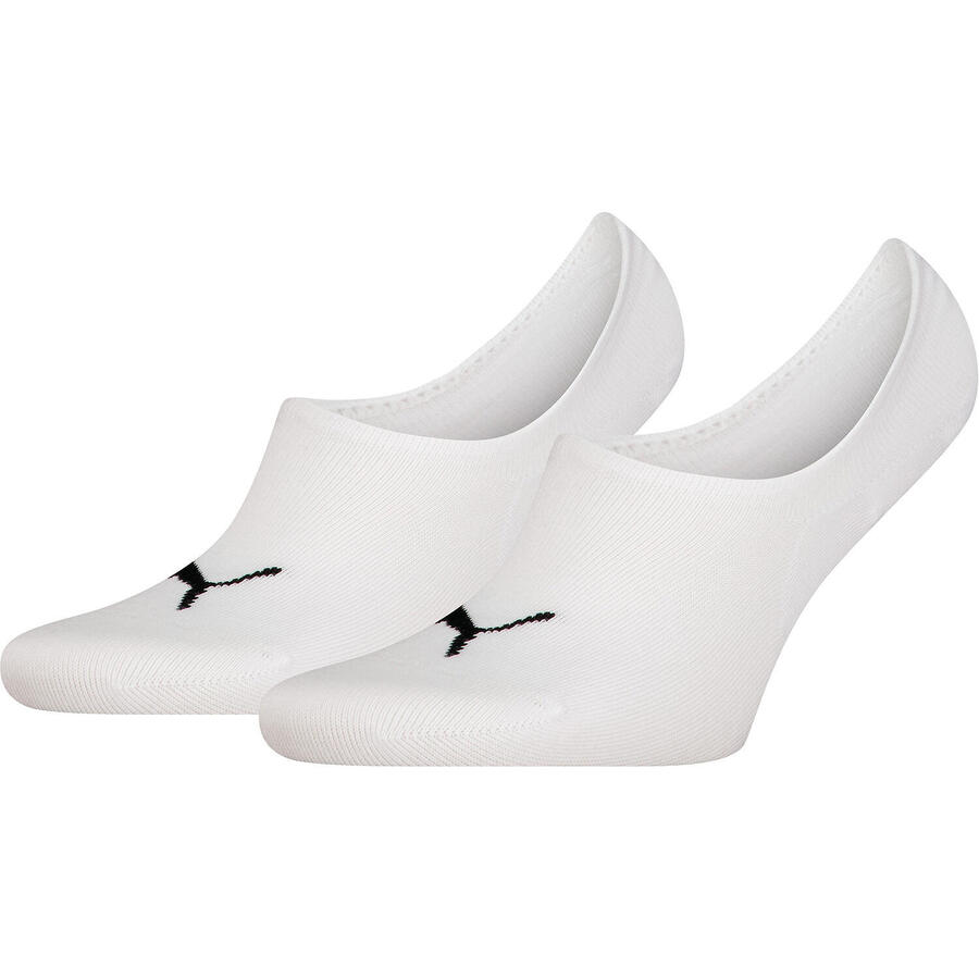 Носки Puma UNISEX FOOTIE 2P HIGH CUT
Носки Puma UNISEX FOOTIE 2P HIGH CUT