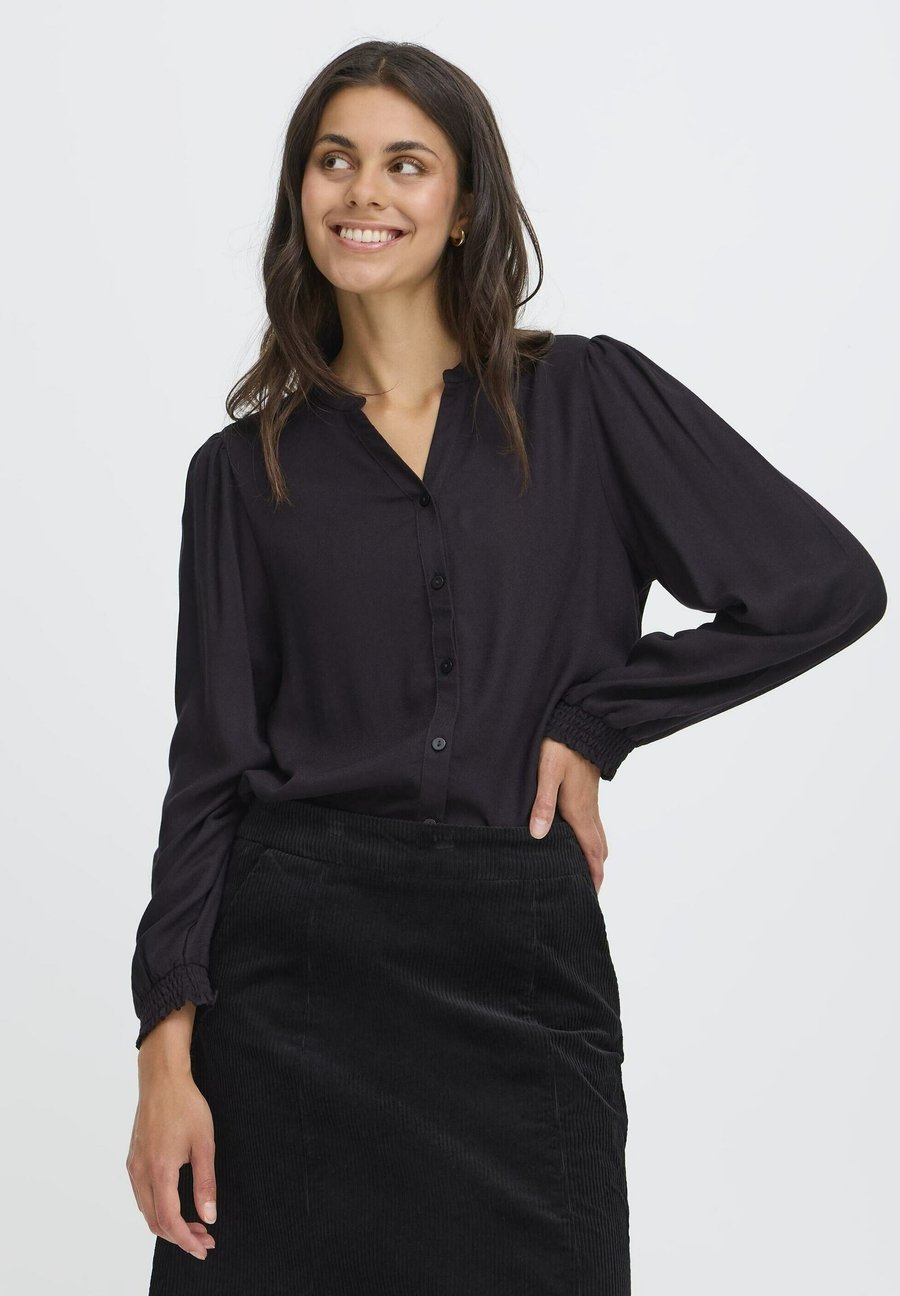 Блуза Fransa MOSANA, Black
Блуза Fransa MOSANA, Black