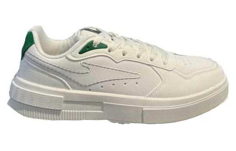 Кеды мужские, Мужская обувь для скейтбординга Life Collection с низким верхом Erke, белый
Кеды мужские, Мужская обувь для скейтбординга Life Collection с низким верхом Erke, белый