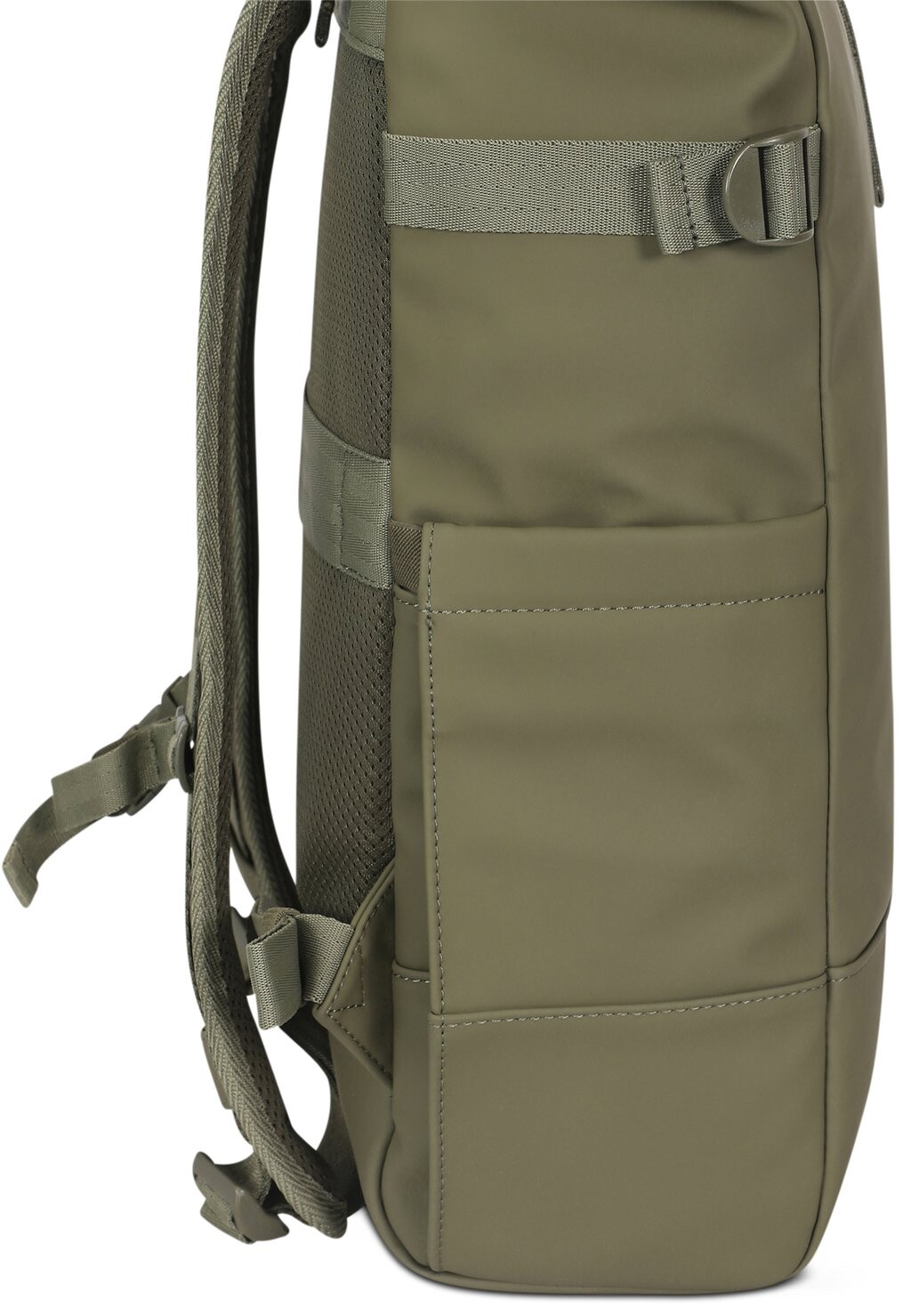 Рюкзак HARVEY LARGE Johnny Urban, оливковый
Рюкзак HARVEY LARGE Johnny Urban, оливковый