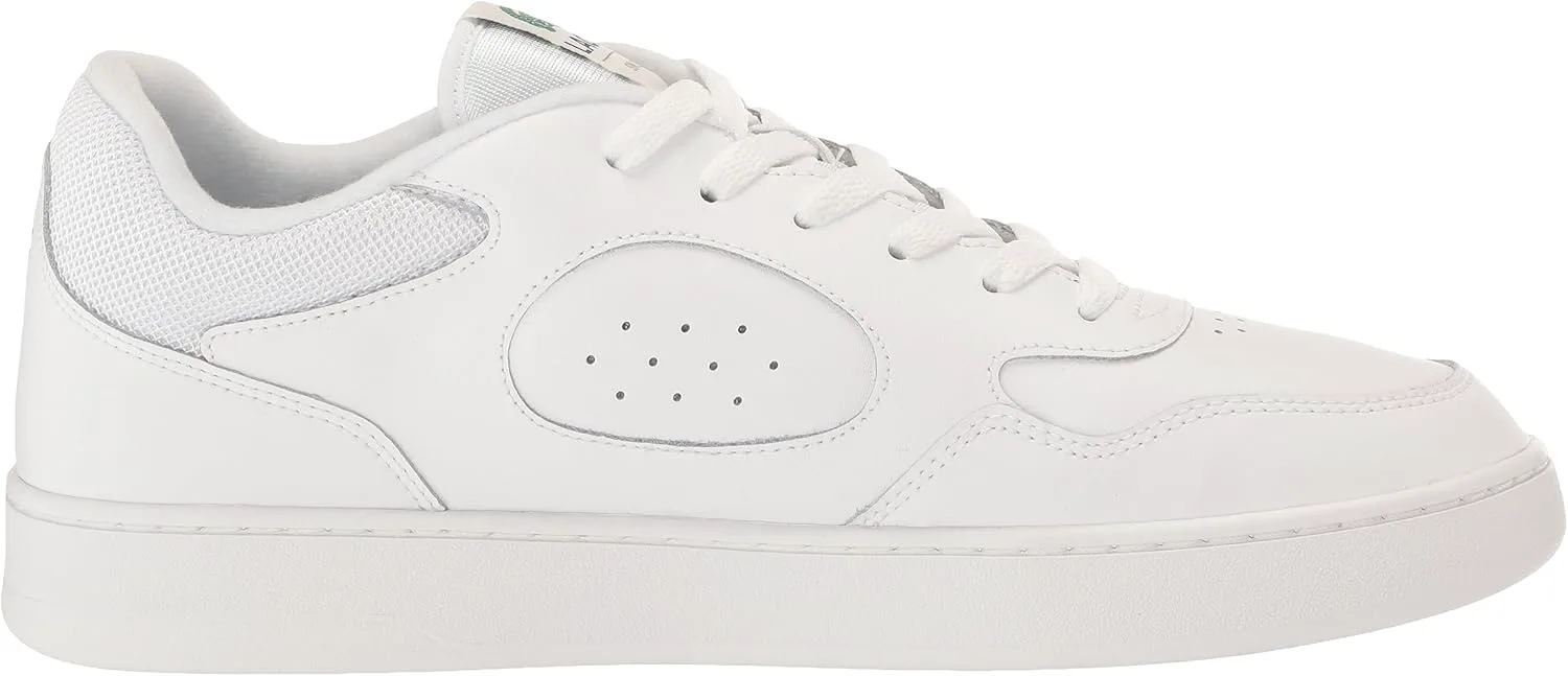 Мужские кроссовки Lacoste Lineset
Мужские кроссовки Lacoste Lineset