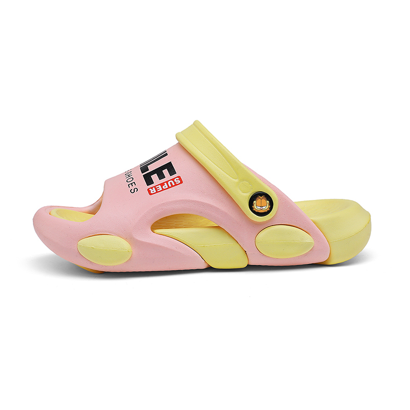 Детские сандалии JIAFEIMAO, розовый
Детские сандалии JIAFEIMAO, розовый