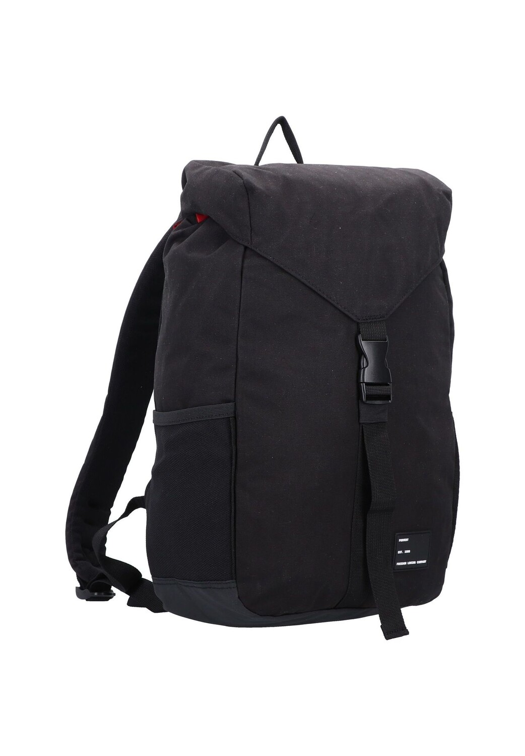 Рюкзак Dale 45 см с отделением для ноутбука forvert, черный
Рюкзак Dale 45 см с отделением для ноутбука forvert, черный