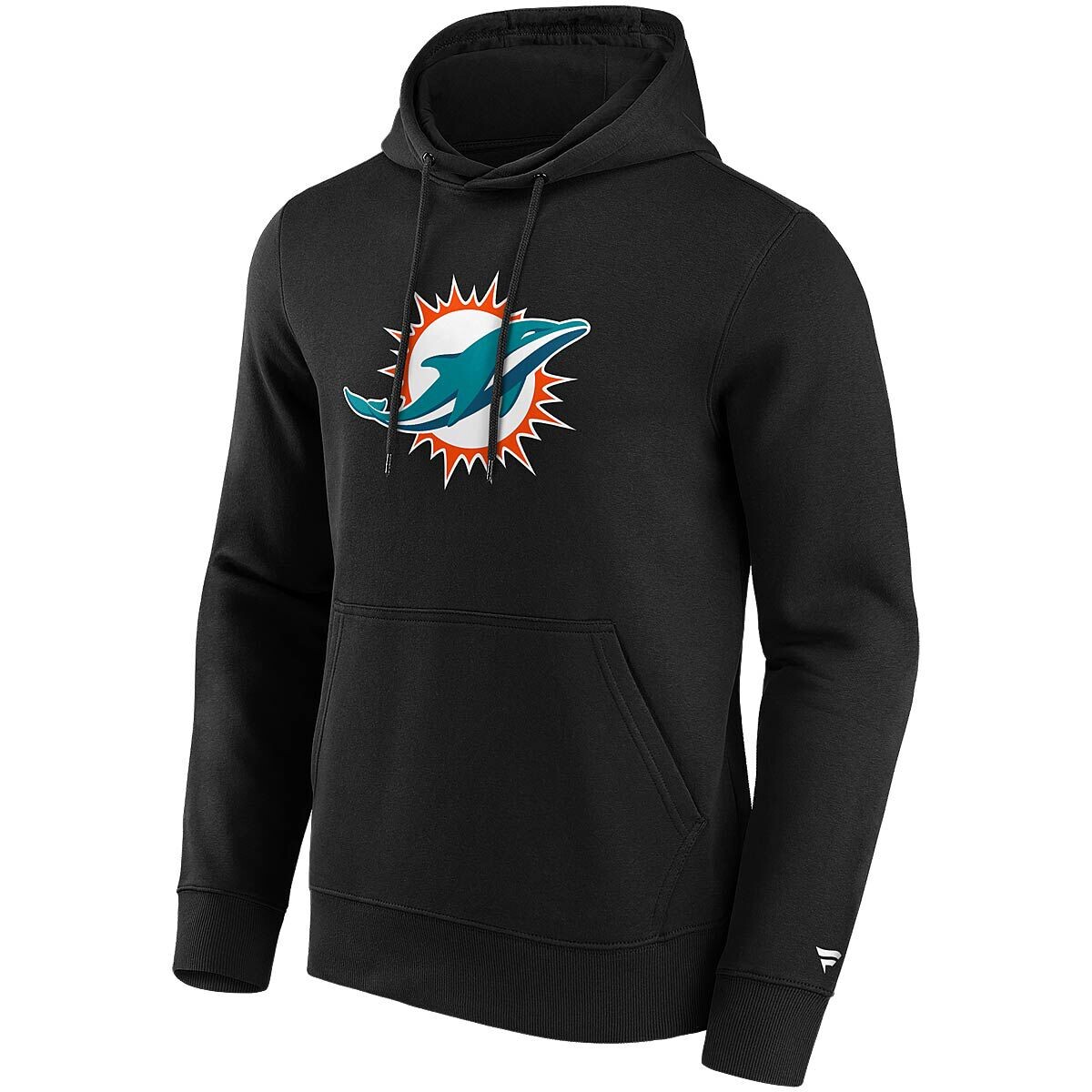 Толстовка NFL Miami Dolphins Primary Logo Graphic Hoody Nike, цвет Schwarz
Толстовка NFL Miami Dolphins Primary Logo Graphic Hoody Nike, цвет Schwarz