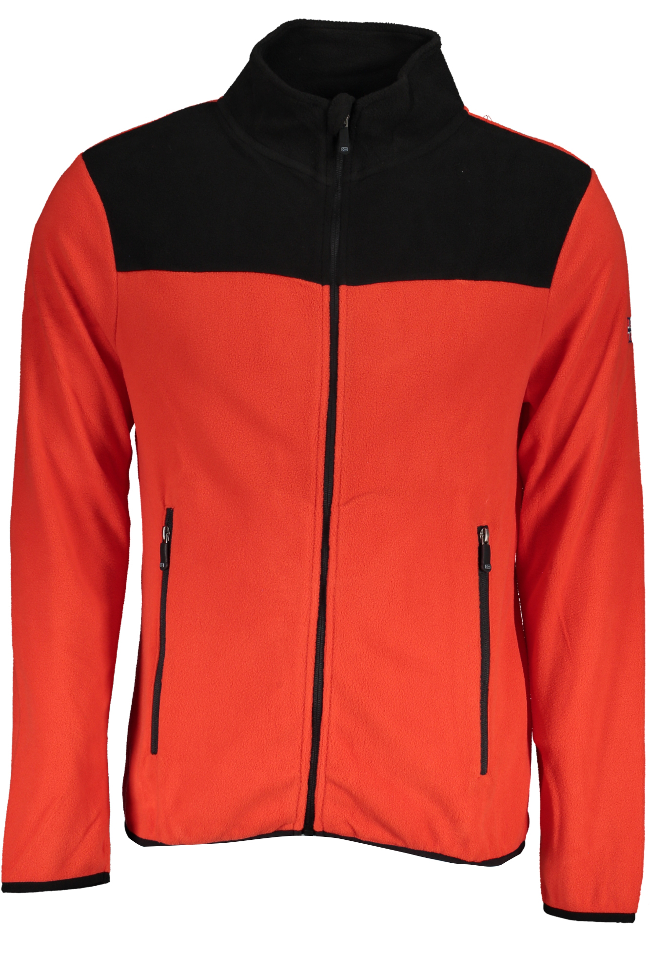 Толстовка мужская Norway 1963 на молнии, красный
Толстовка мужская Norway 1963 на молнии, красный