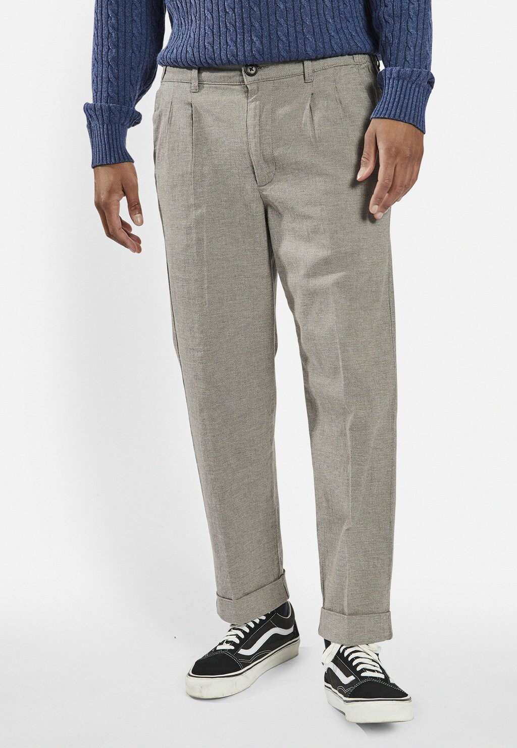 Брюки AXTON PANTS CROPPED COMFORT FIT Redefined Rebel, бежевый
Брюки AXTON PANTS CROPPED COMFORT FIT Redefined Rebel, бежевый