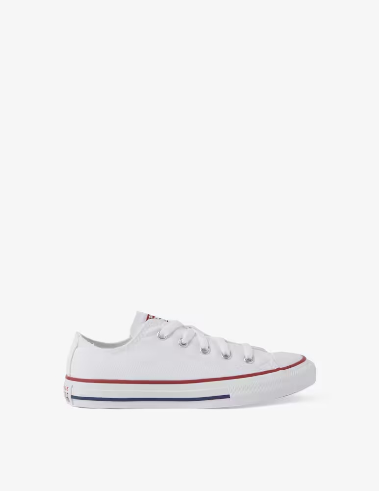 Кроссовки Chuck Taylor All Star Converse, белый
Кроссовки Chuck Taylor All Star Converse, белый