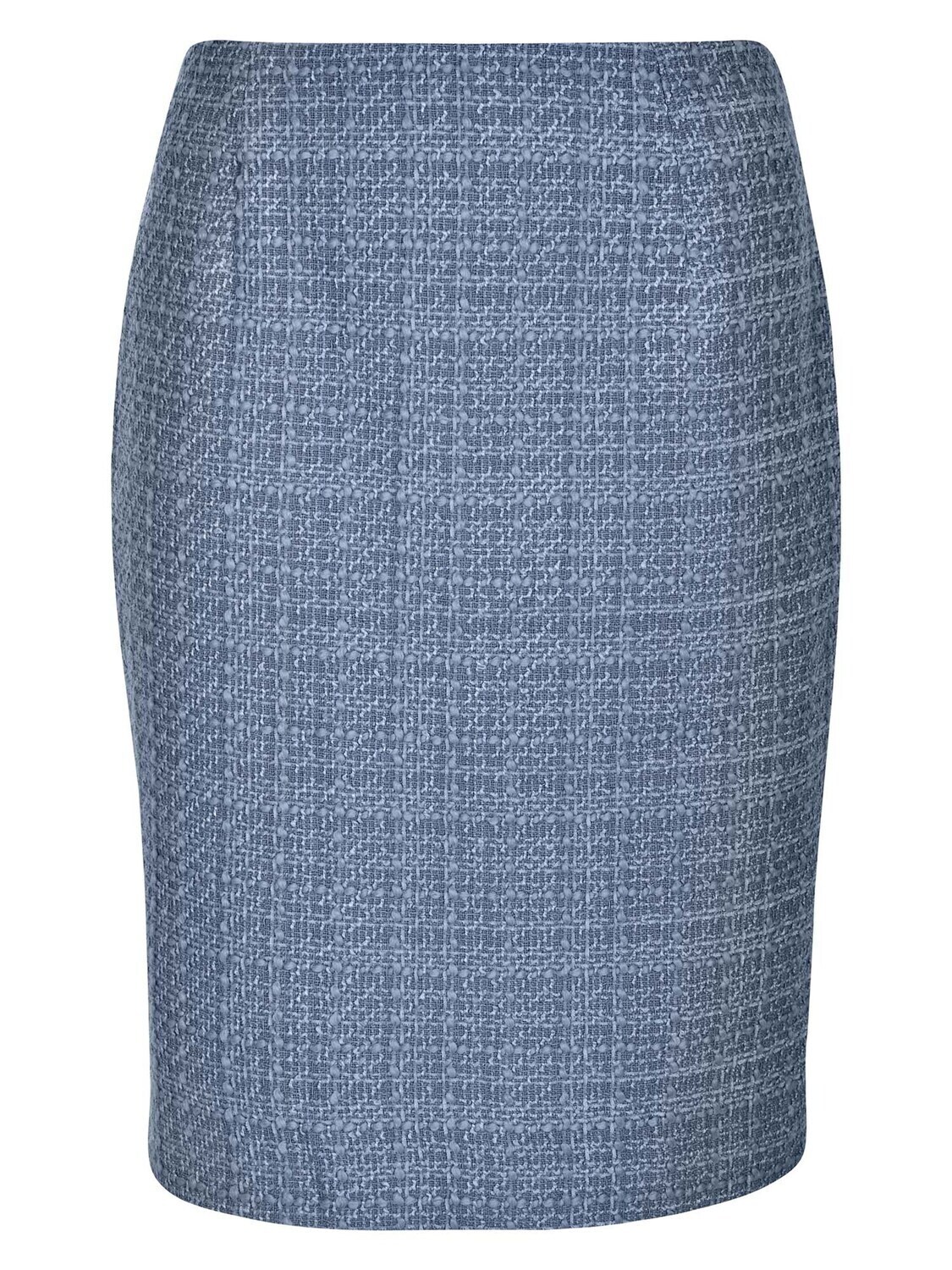 MADELEINE Юбка в синем цвете
MADELEINE Юбка в синем цвете