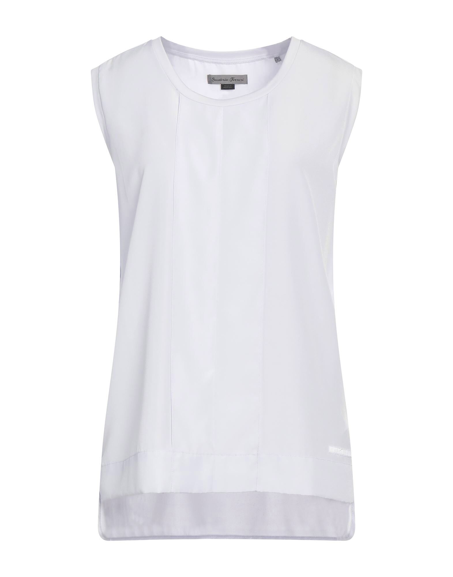 Майка Ferrari, сиреневый
Майка Ferrari, сиреневый