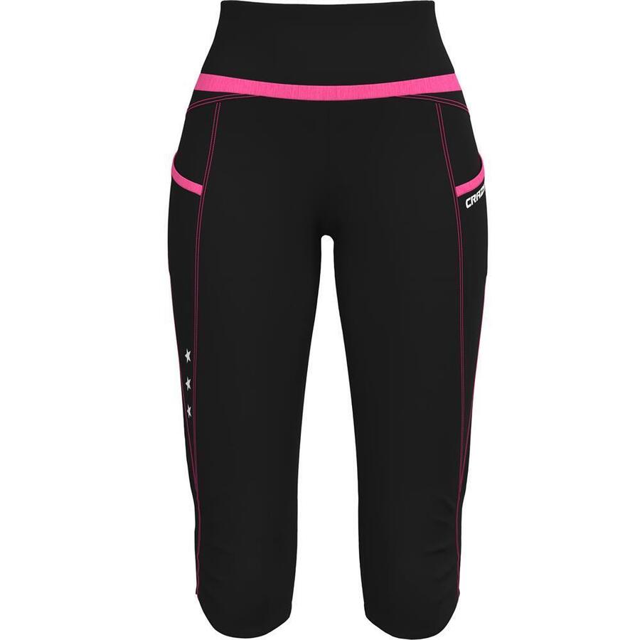 Леггинсы 3/4 женские Crazy Exit
Леггинсы 3/4 женские Crazy Exit