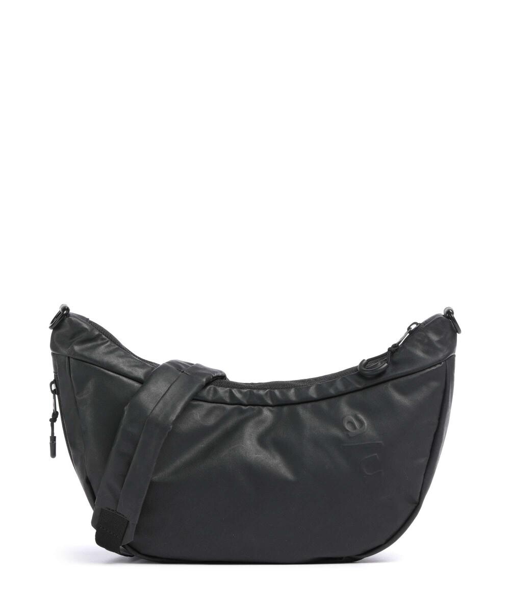 Сумка через плечо japan re yoshii re из переработанного нейлона Aunts & Uncles, черный
Сумка через плечо japan re yoshii re из переработанного нейлона Aunts & Uncles, черный