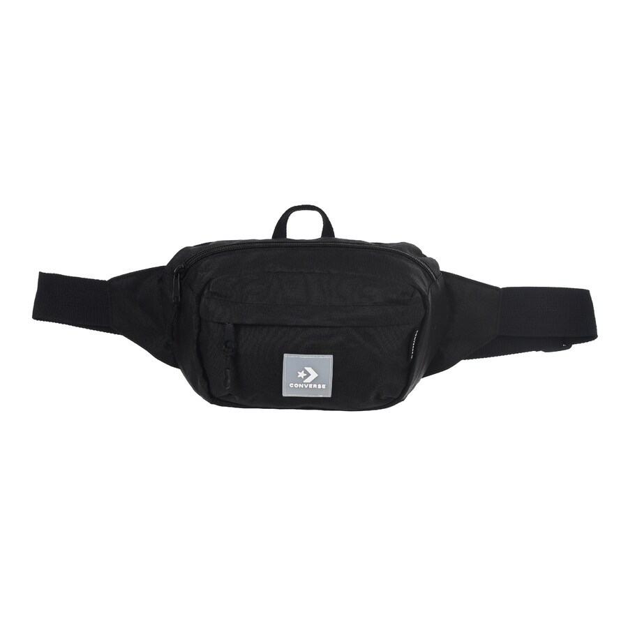 Поясная сумка CONVERSE, черный
Поясная сумка CONVERSE, черный