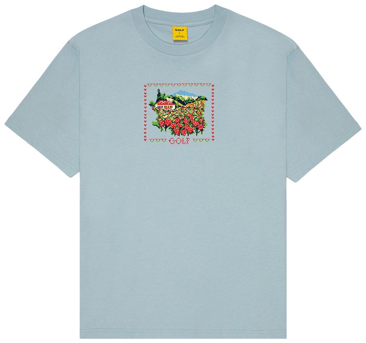 Футболка для гольфа GOLF WANG Needle Point Tee, светло-голубая, Синий, Футболка для гольфа GOLF WANG Needle Point Tee, светло-голубая
Футболка для гольфа GOLF WANG Needle Point Tee, светло-голубая, Синий, Футболка для гольфа GOLF WANG Needle Point Tee, светло-голубая