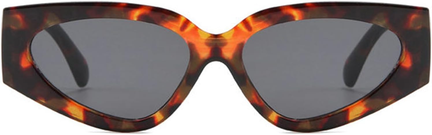 Солнцезащитные очки Willochra Oversized Cat Eye для женщин, треугольные солнцезащитные очки с градиентным переходом, роскошные очки в стиле Y2K для женщин, защита от УФ-излучения UV400, C6
Солнцезащитные очки Willochra Oversized Cat Eye для женщин, треугольные солнцезащитные очки с градиентным переходом, роскошные очки в стиле Y2K для женщин, защита от УФ-излучения UV400, C6