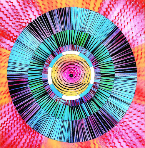 Сингл 12" Bonedaddys: Archaeology
Сингл 12" Bonedaddys: Archaeology