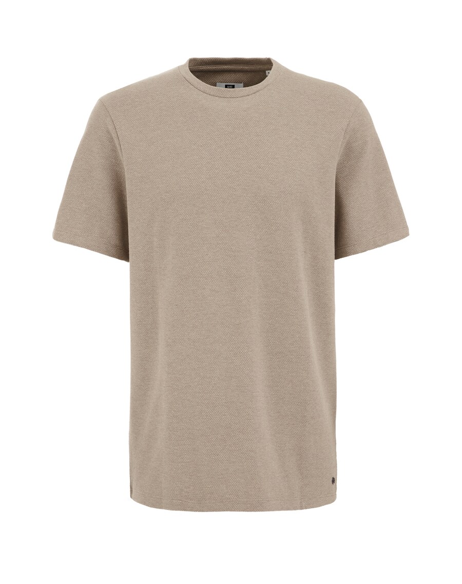 Рубашка WE Fashion, темно-бежевый
Рубашка WE Fashion, темно-бежевый