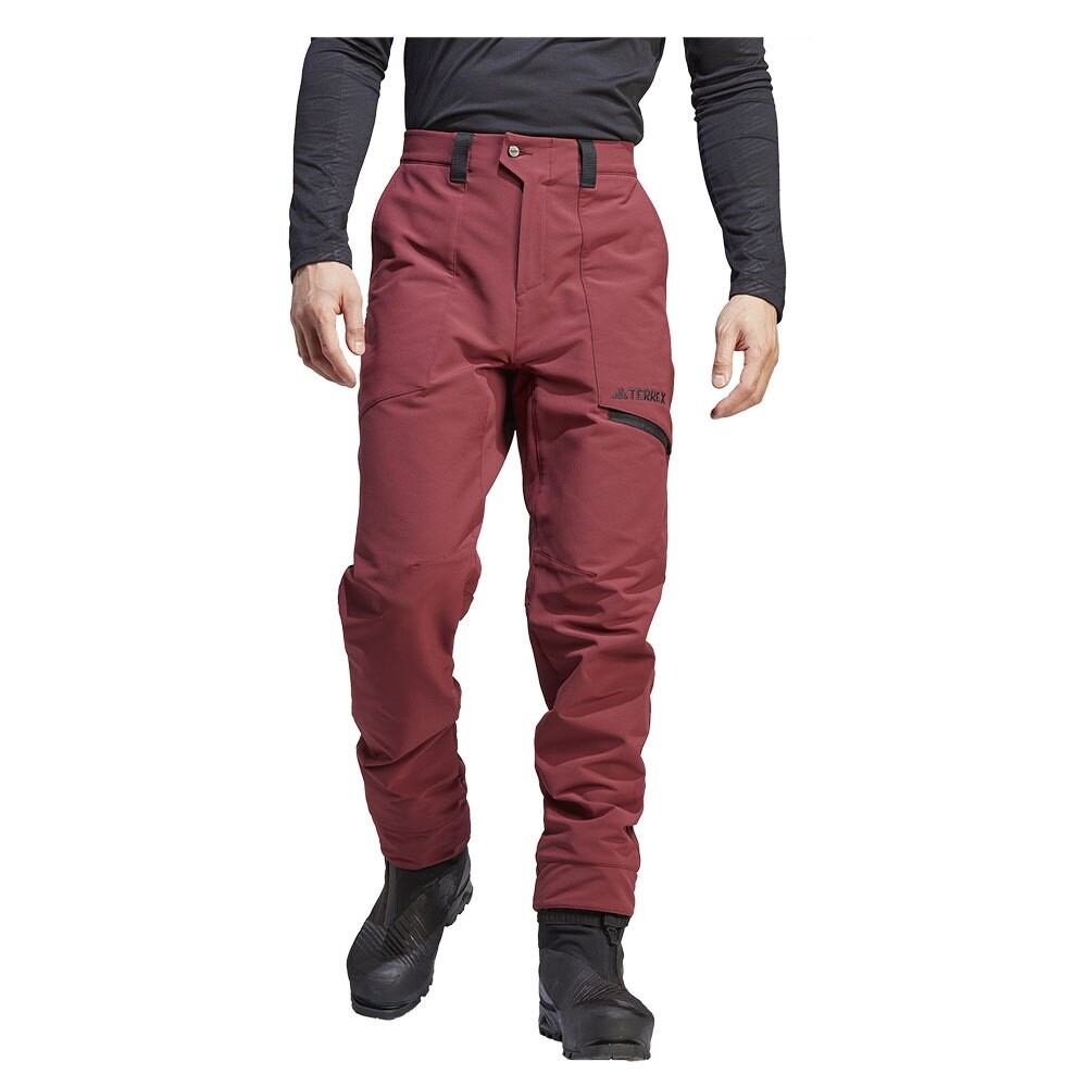 Брюки adidas Xpr Ya Sosh, розовый
Брюки adidas Xpr Ya Sosh, розовый