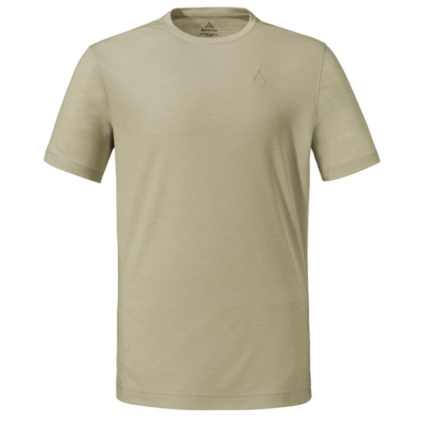 Футболка в стиле галерна - футболка Schöffel, зеленый
Футболка в стиле галерна - футболка Schöffel, зеленый