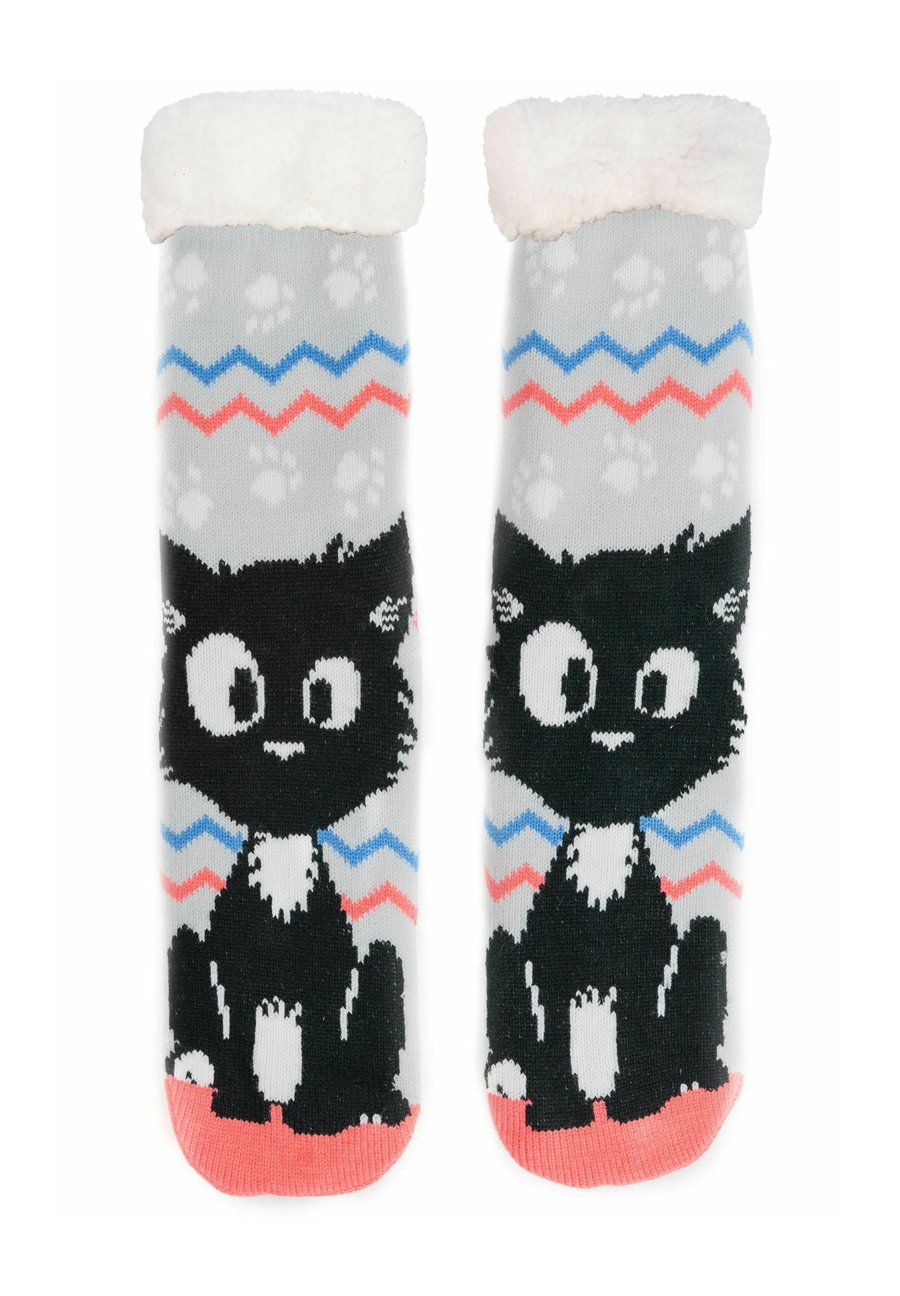 Носки United Labels Socks, Grau/Grey
Носки United Labels Socks, Grau/Grey