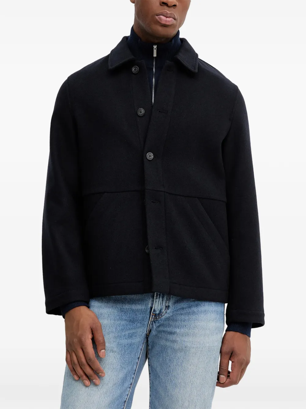 Легкие куртки Marc O'Polo, синий
Легкие куртки Marc O'Polo, синий