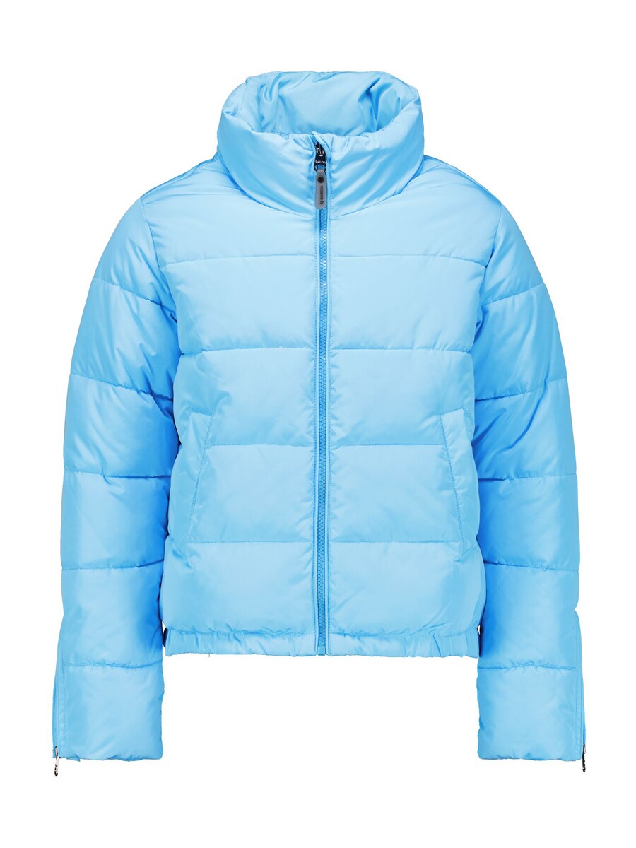 Куртка межсезонная GARCIA, светло-голубой
Куртка межсезонная GARCIA, светло-голубой