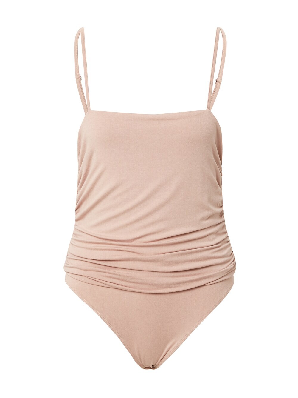 Боди-рубашка NU-IN, капучино
Боди-рубашка NU-IN, капучино